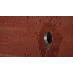 21 mm HM Endura ProFit Gatfrees - WeraGereedschap.nl