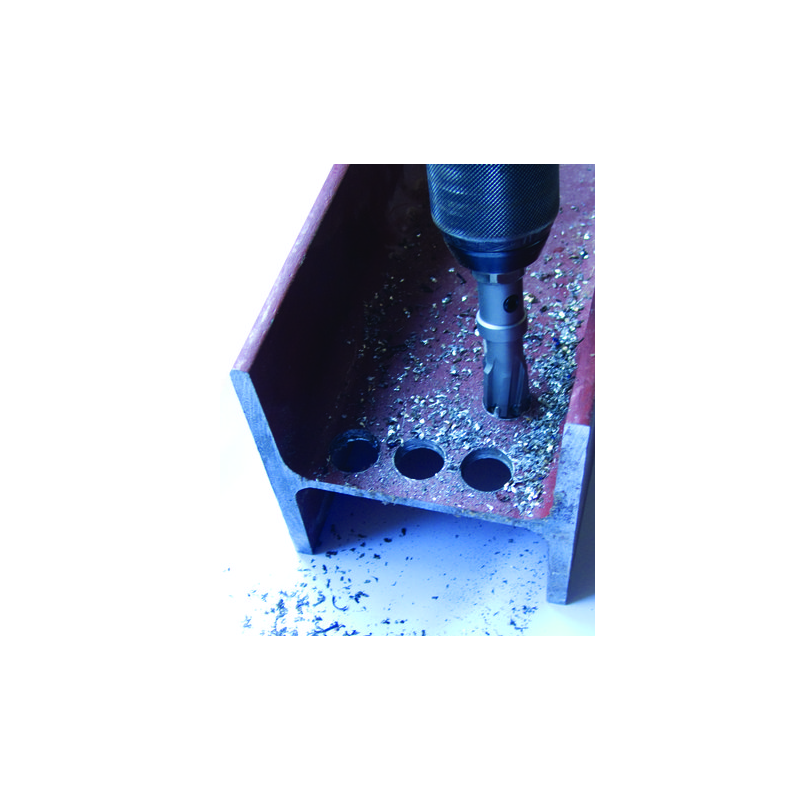 22 mm HM Endura ProFit Gatfrees - WeraGereedschap.nl