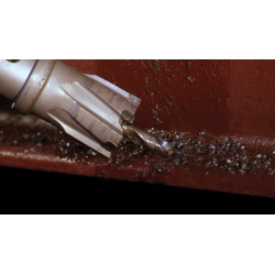 25 mm HM Endura ProFit Gatfrees - WeraGereedschap.nl