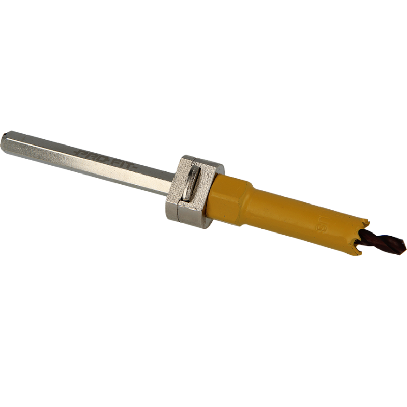 14 mm BiMetal PLUS ProFit gatzaag (var. tand)  8714757013917 14 mm BiMetal PLUS ProFit gatzaag (var. tand)  8714757013917