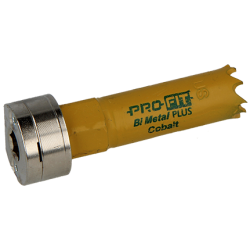 16 mm BiMetal PLUS ProFit gatzaag (var. tand)