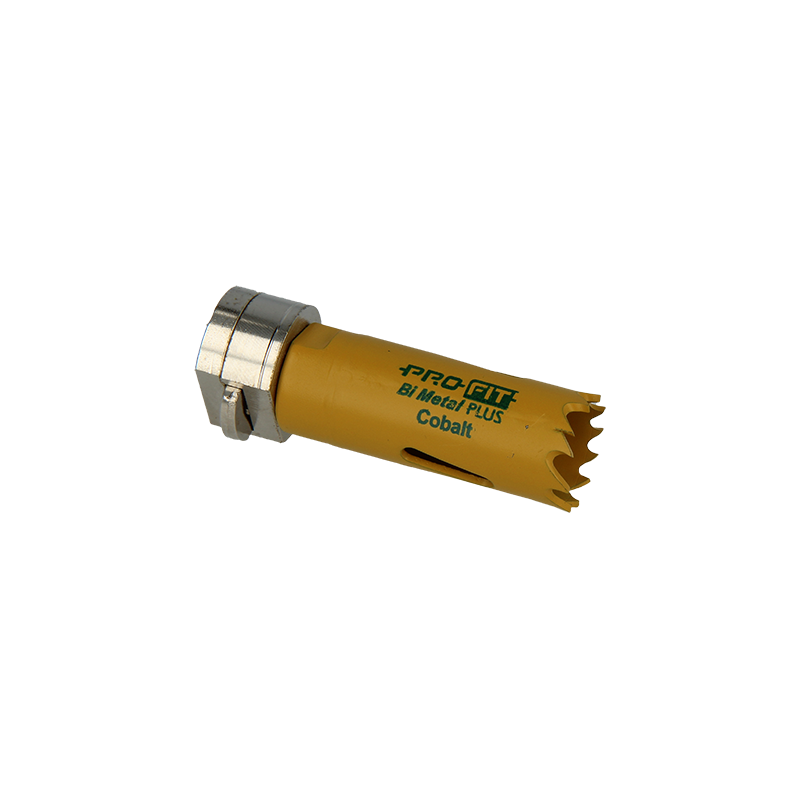 20 mm BiMetal PLUS ProFit gatzaag (var. tand) - Gatzagen.com