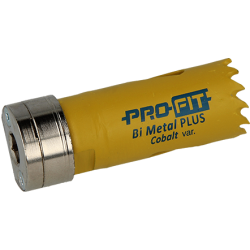 21 mm BiMetal PLUS ProFit gatzaag (var. tand)
