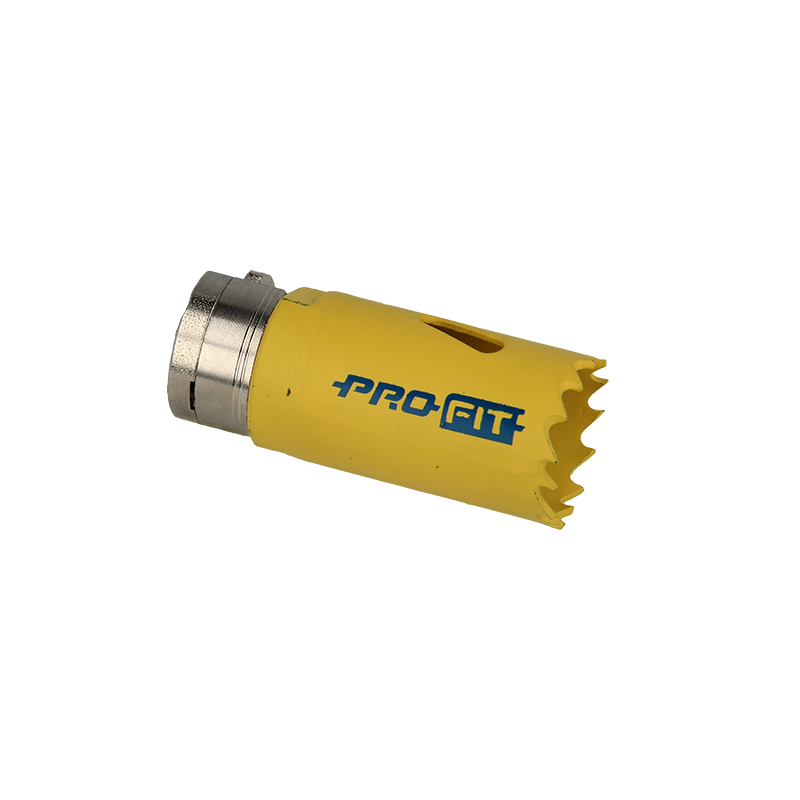 27 mm BiMetal PLUS ProFit gatzaag (var. tand) - Gatzagen.com 27 mm BiMetal PLUS ProFit gatzaag (var. tand) - Gatzagen.com