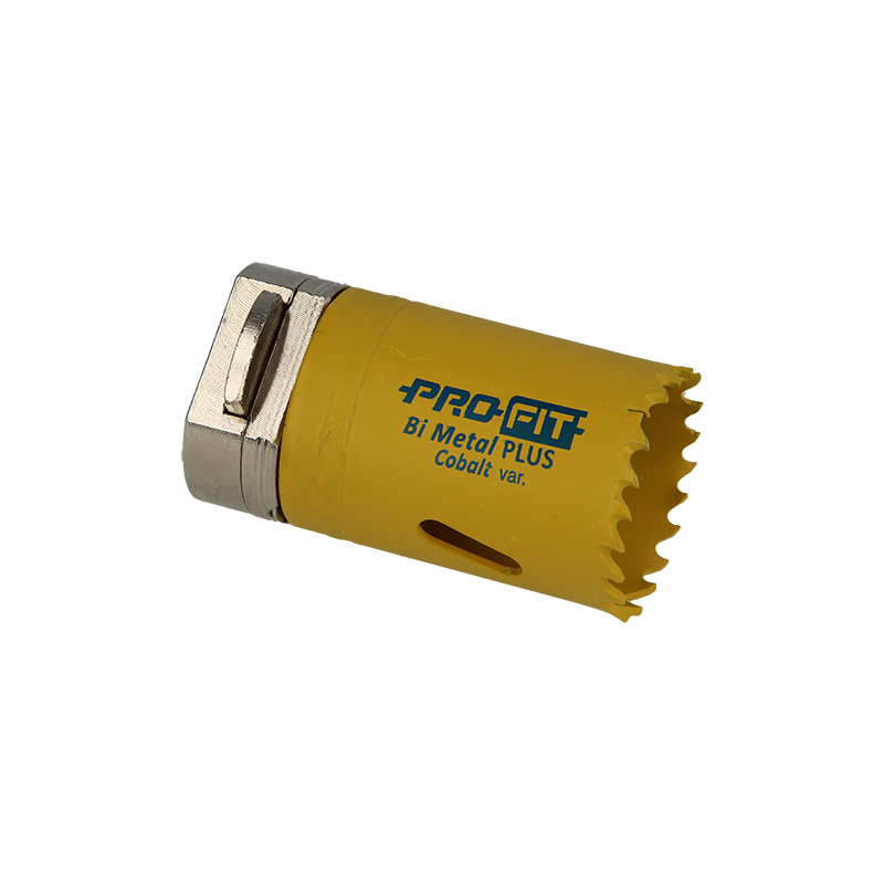 35 mm BiMetal PLUS ProFit gatzaag (var. tand) - Gatzagen.com