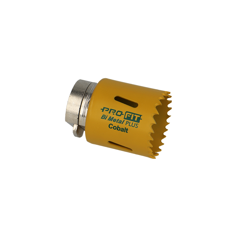 43 mm BiMetal PLUS ProFit gatzaag (var. tand) - Gatzagen.com 43 mm BiMetal PLUS ProFit gatzaag (var. tand) - Gatzagen.com
