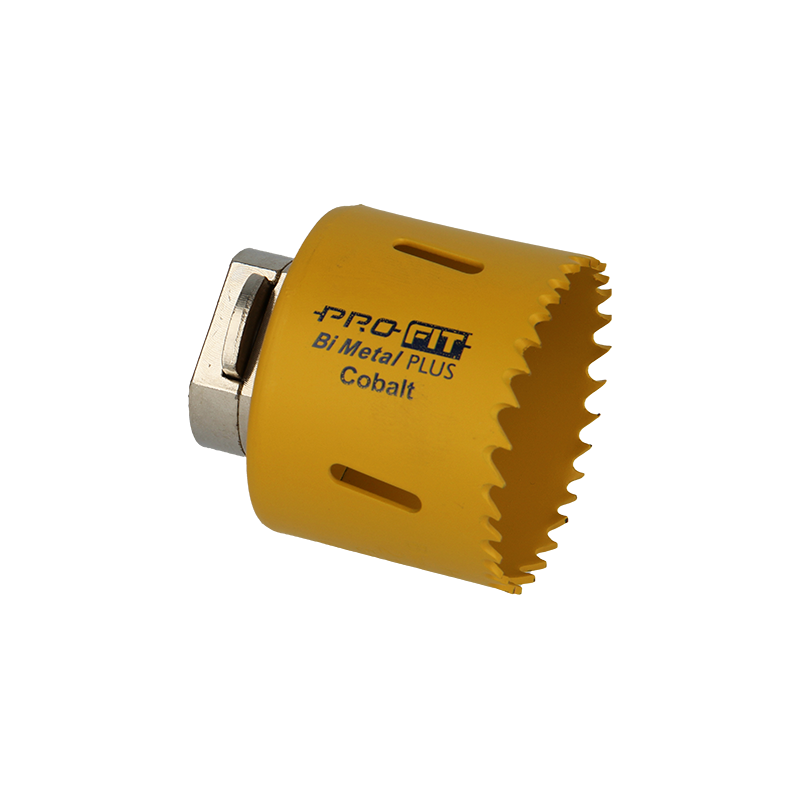 54 mm BiMetal PLUS ProFit gatzaag (var. tand) - Gatzagen.com