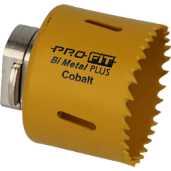 57 mm BiMetal PLUS ProFit gatzaag (var. tand) - Gatzagen.com 57 mm BiMetal PLUS ProFit gatzaag (var. tand) - Gatzagen.com