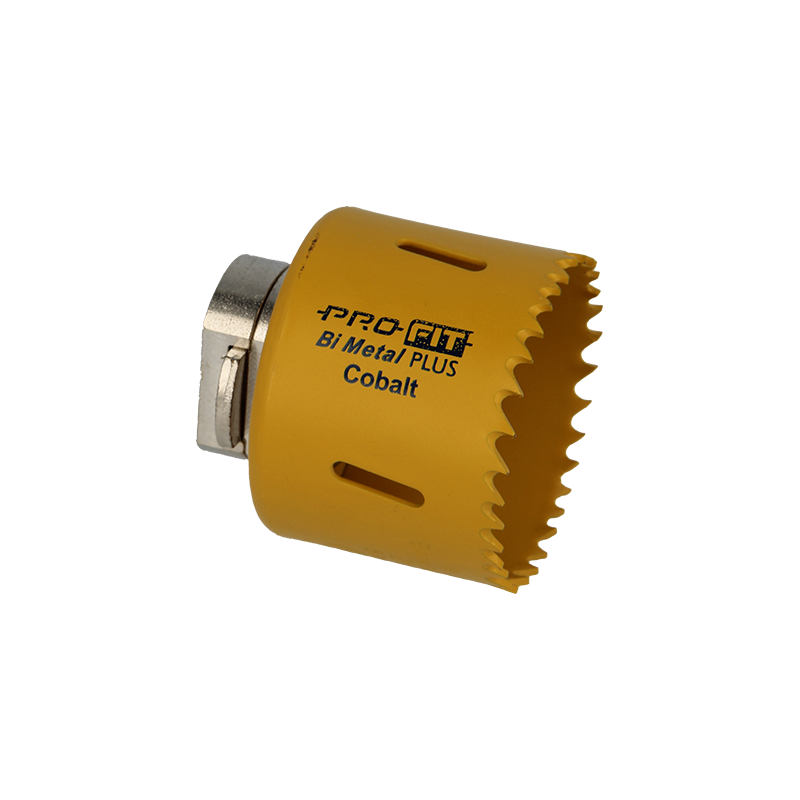 57 mm BiMetal PLUS ProFit gatzaag (var. tand) - Gatzagen.com 57 mm BiMetal PLUS ProFit gatzaag (var. tand) - Gatzagen.com