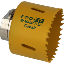 59 mm BiMetal PLUS ProFit gatzaag (var. tand) - Gatzagen.com