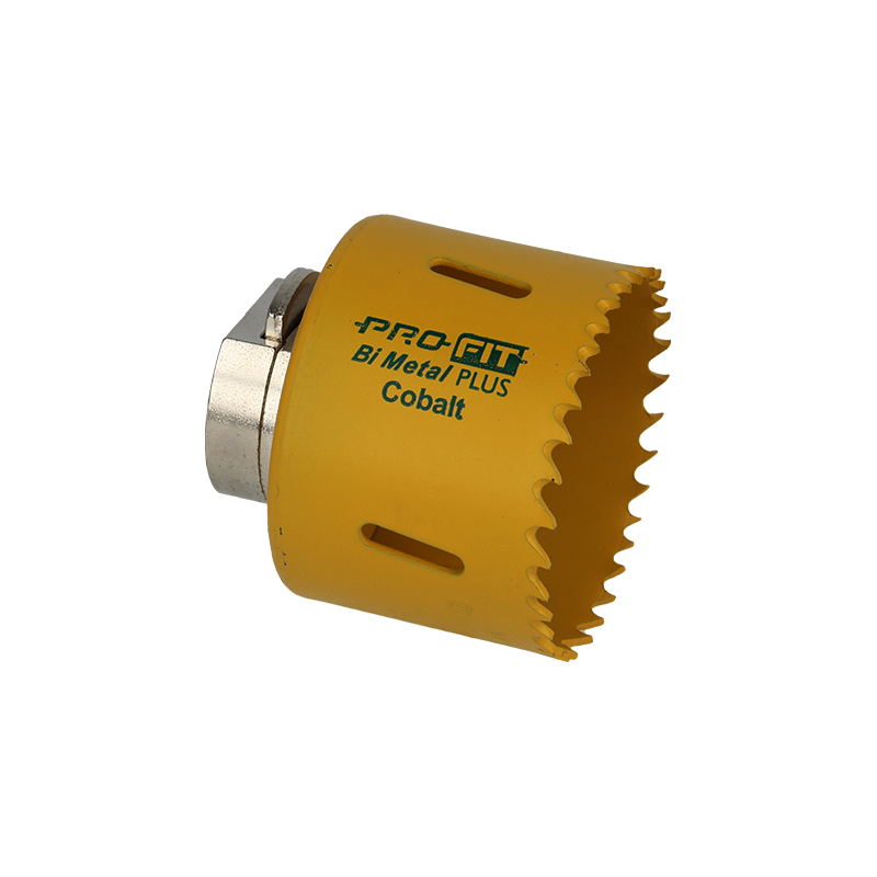 59 mm BiMetal PLUS ProFit gatzaag (var. tand) - Gatzagen.com