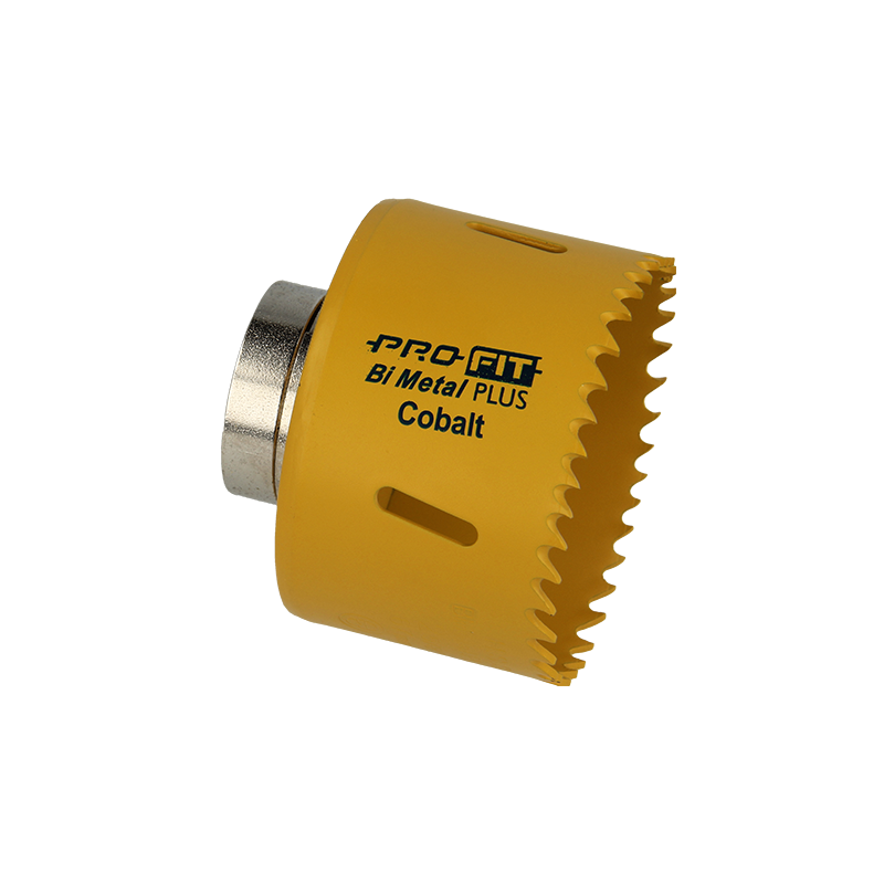 65 mm BiMetal PLUS ProFit gatzaag (var. tand) - Gatzagen.com