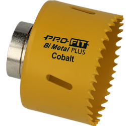 67 mm BiMetal PLUS ProFit gatzaag (var. tand) - Gatzagen.com