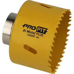 68 mm BiMetal PLUS ProFit gatzaag (var. tand) - Gatzagen.com