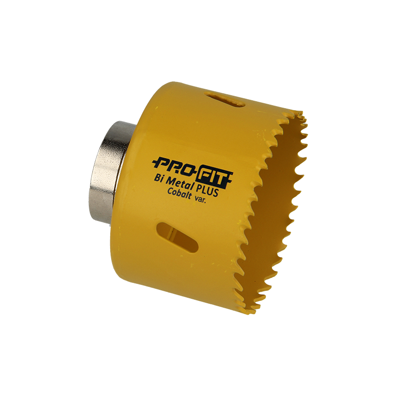 68 mm BiMetal PLUS ProFit gatzaag (var. tand) - Gatzagen.com