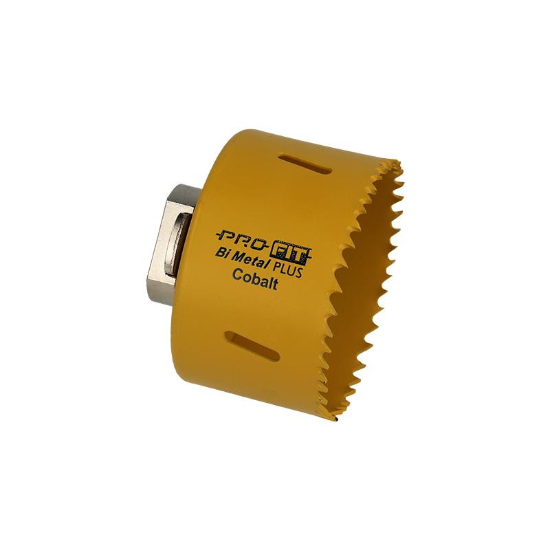 73 mm BiMetal PLUS ProFit gatzaag (var. tand) - Gatzagen.com