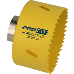 79 mm BiMetal PLUS ProFit gatzaag (var. tand) - Gatzagen.com