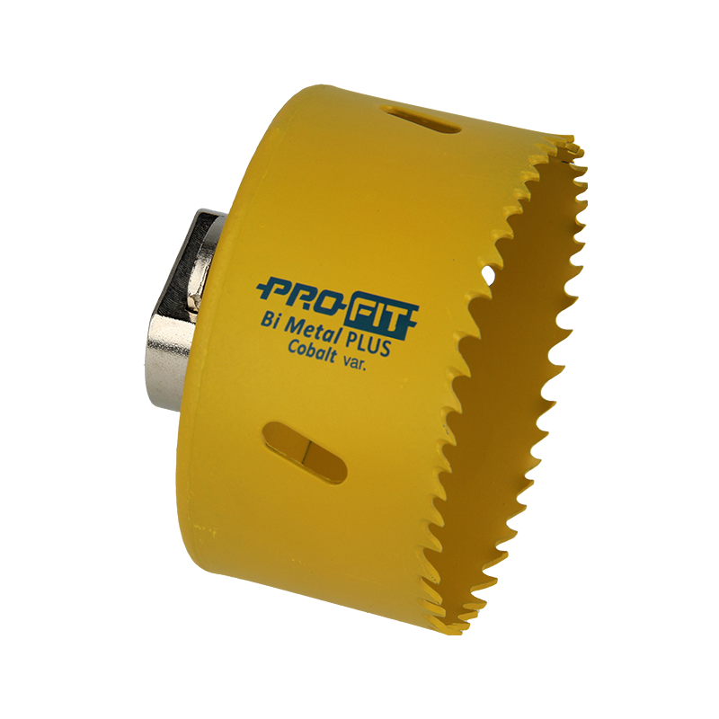 83 mm BiMetal PLUS ProFit gatzaag (var. tand) - Gatzagen.com