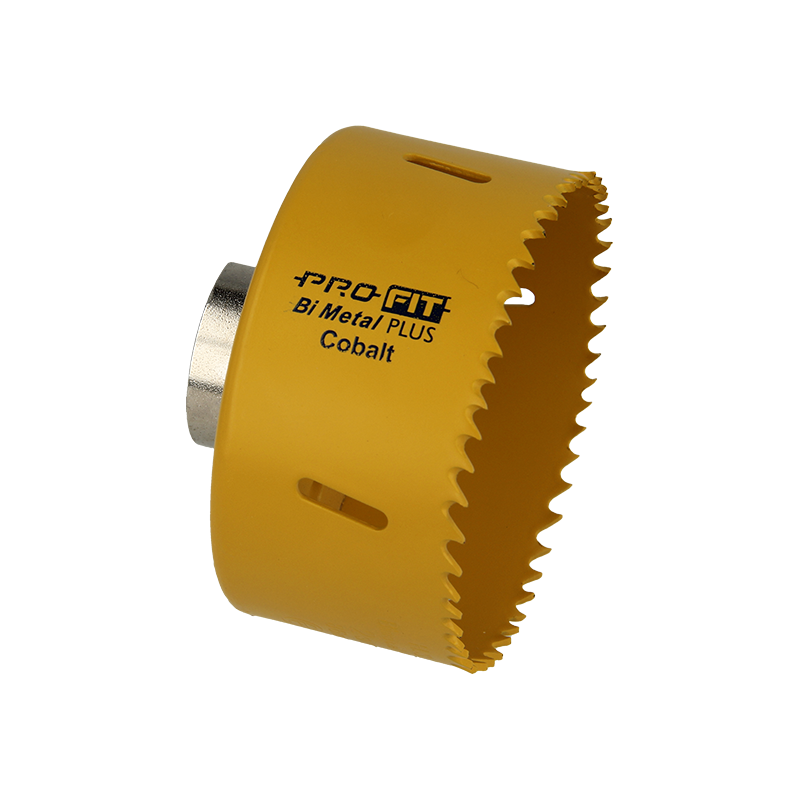 86 mm BiMetal PLUS ProFit gatzaag (var. tand) - Gatzagen.com