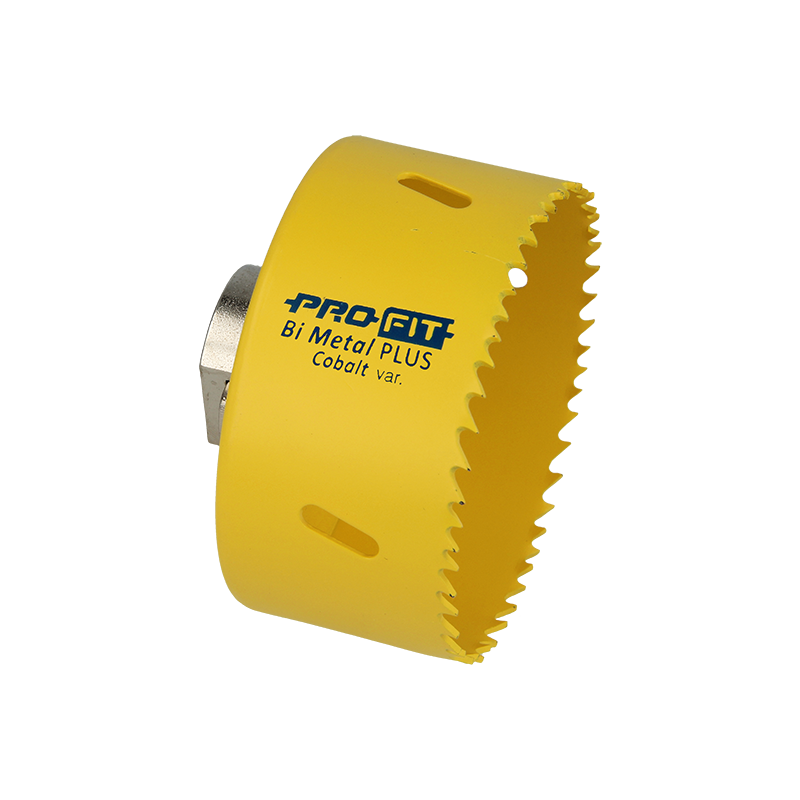 89 mm BiMetal PLUS ProFit gatzaag (var. tand) - Gatzagen.com