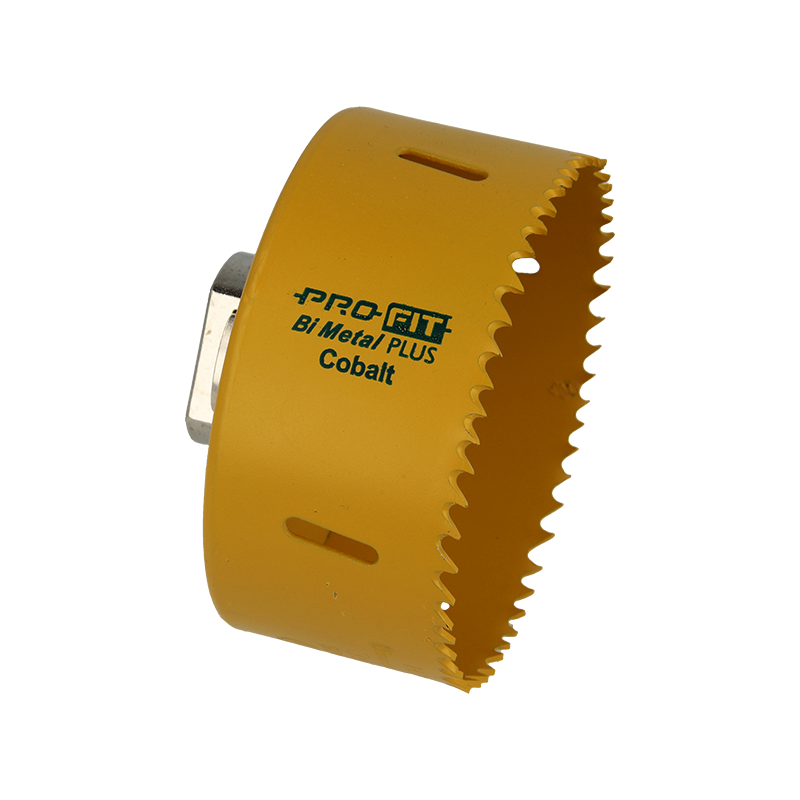92 mm BiMetal PLUS ProFit gatzaag (var. tand) - Gatzagen.com