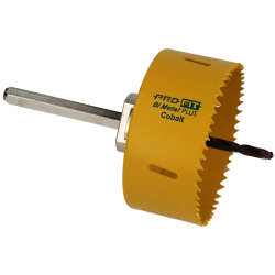 92 mm BiMetal PLUS ProFit gatzaag (var. tand) - Gatzagen.com