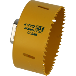95 mm BiMetal PLUS ProFit gatzaag (var. tand) - Gatzagen.com