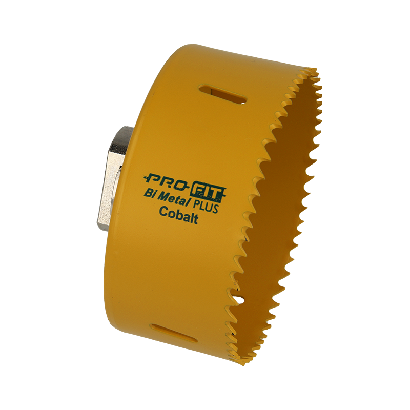 98 mm BiMetal PLUS ProFit gatzaag (var. tand) - Gatzagen.com