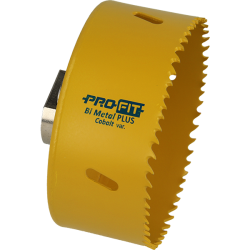 102 mm BiMetal PLUS ProFit gatzaag (var. tand) - Gatzagen.com
