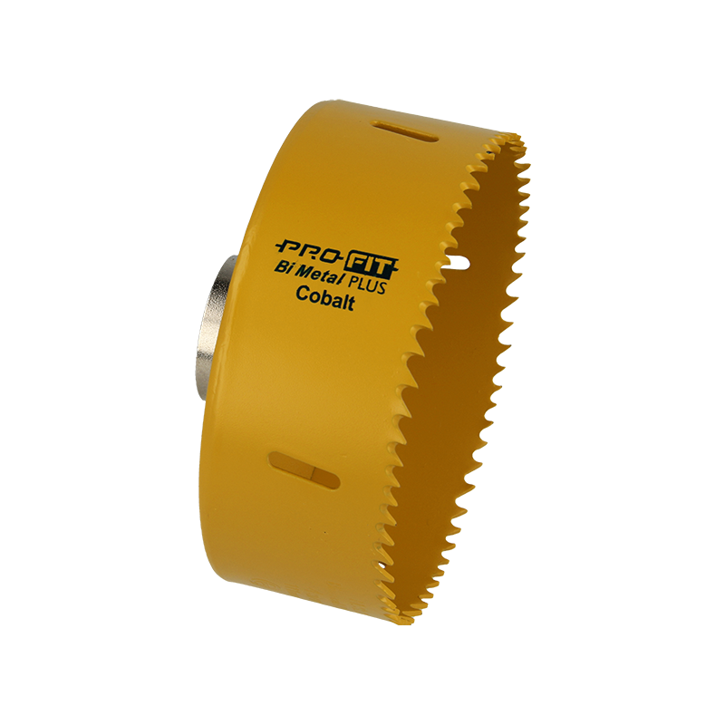 111 mm BiMetal PLUS ProFit gatzaag (var. tand) - Gatzagen.com