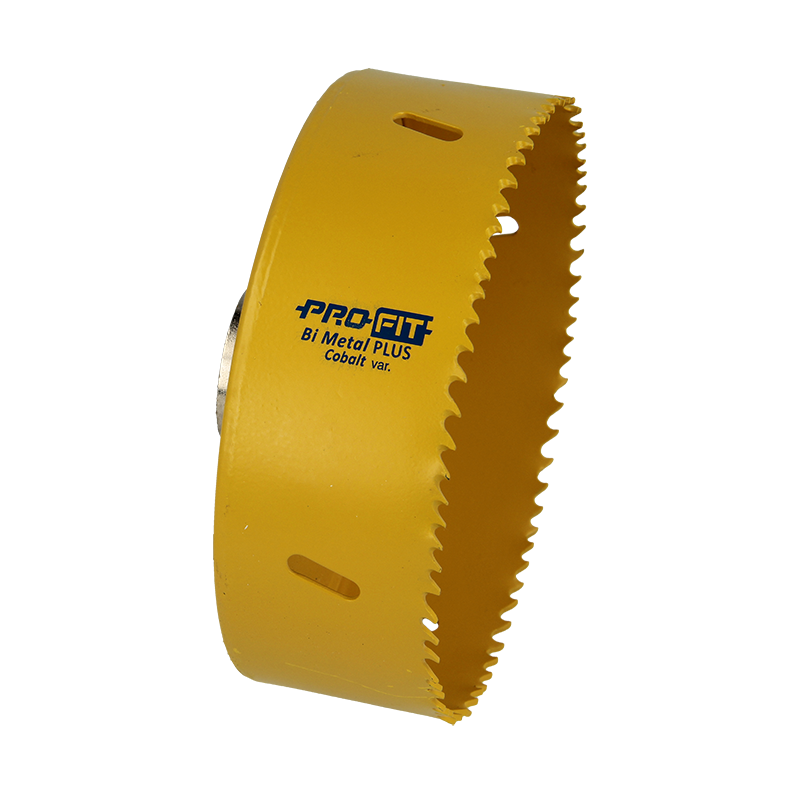 127 mm BiMetal PLUS ProFit gatzaag (var. tand) - Gatzagen.com