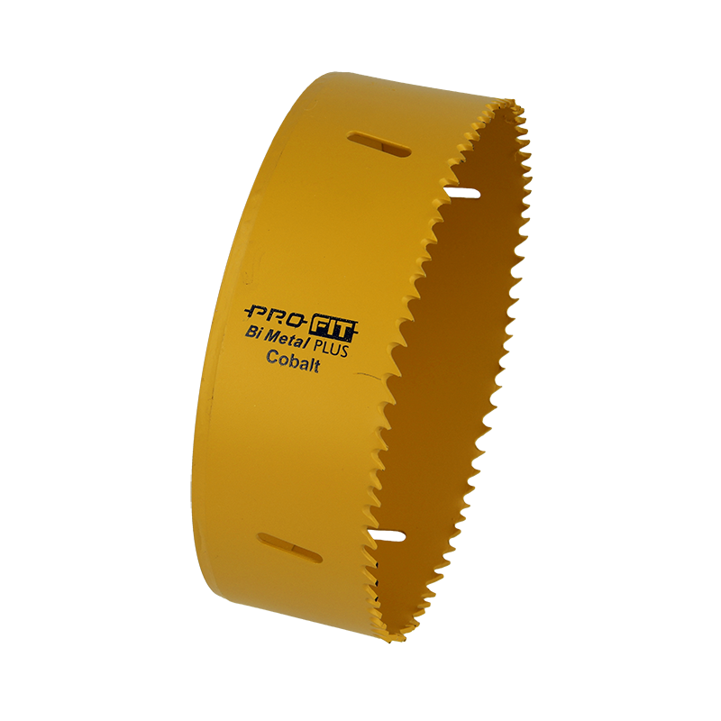 133 mm BiMetal PLUS ProFit gatzaag (var. tand) - Gatzagen.com