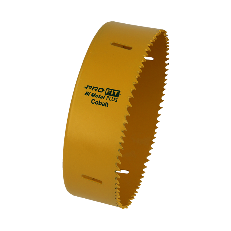 146 mm BiMetal PLUS ProFit gatzaag (var. tand) - Gatzagen.com