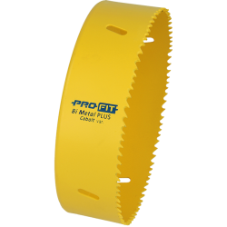 152 mm BiMetal PLUS ProFit gatzaag (var. tand) - Gatzagen.com