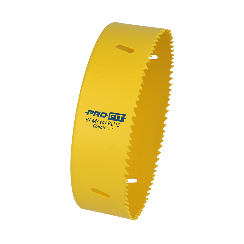 152 mm BiMetal PLUS ProFit gatzaag (var. tand) - Gatzagen.com