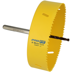 152 mm BiMetal PLUS ProFit gatzaag (var. tand) - Gatzagen.com