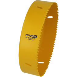 177 mm BiMetal PLUS ProFit gatzaag (var. tand) - Gatzagen.com