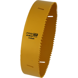 185 mm BiMetal PLUS ProFit gatzaag (var. tand) - Gatzagen.com