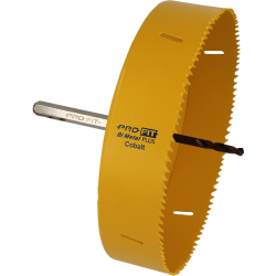 185 mm BiMetal PLUS ProFit gatzaag (var. tand) - Gatzagen.com