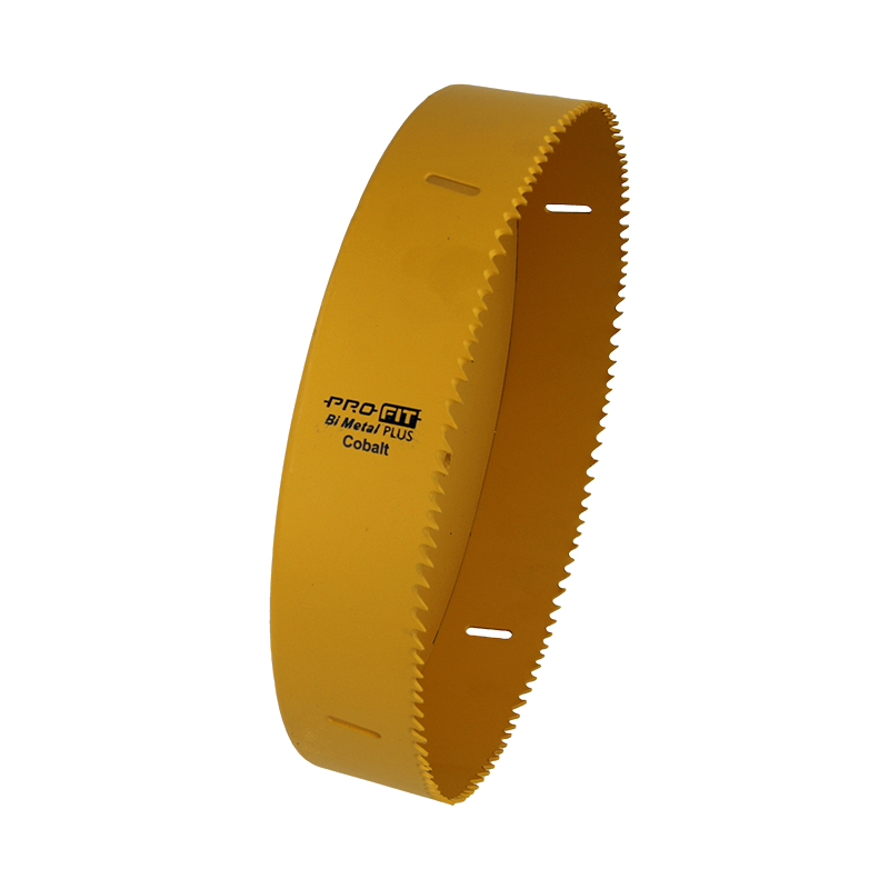 210 mm BiMetal PLUS ProFit gatzaag (var. tand) - Gatzagen.com