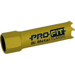 14 mm BiMetal Classic ProFit gatzaag (var. tand)