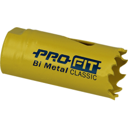 22 mm BiMetal Classic ProFit gatzaag (var. tand)