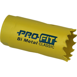 24 mm BiMetal Classic ProFit gatzaag (var. tand)