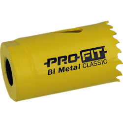 29 mm BiMetal Classic ProFit gatzaag (var. tand)