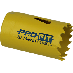 30 mm BiMetal Classic ProFit gatzaag (var. tand)