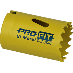 32 mm BiMetal Classic ProFit gatzaag (var. tand)