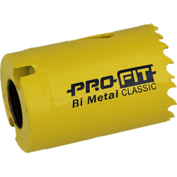 33 mm BiMetal Classic ProFit gatzaag (var. tand)