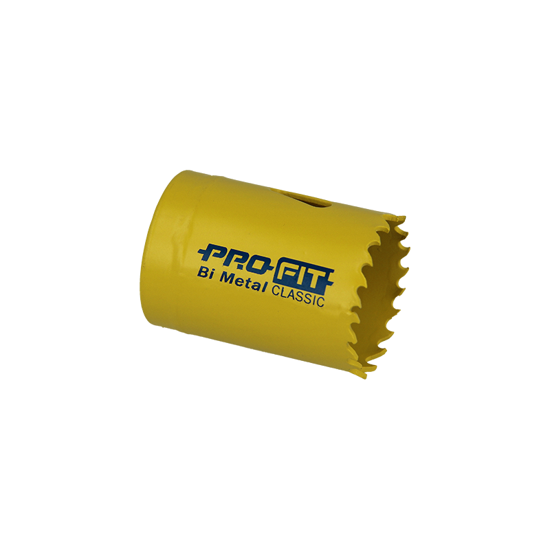 35 mm BiMetal Classic ProFit gatzaag - 8714757001068  09061035