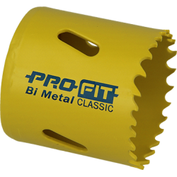 44 mm BiMetal Classic ProFit gatzaag (var. tand)
