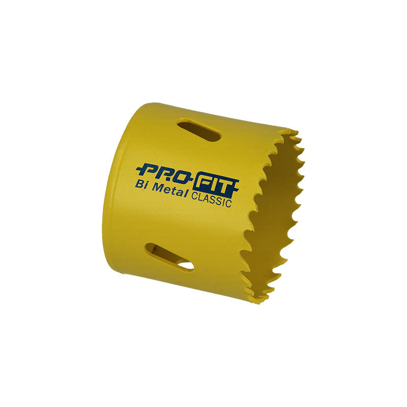 51 mm BiMetal Classic ProFit gatzaag (var. tand)8714757001150 09061051